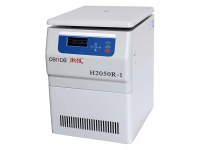 H2050R-1 4x750mL High Speed Refrigerated Centrifuge