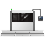 Stereolithography (SLA)