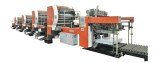 RYYT 452 Series Metal Decorating Machine