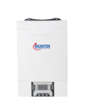 MICROTEK HYBRID SOLAR INVERTER