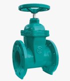 Resilient Seated Gate Valve