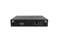 Z075 N5095/N4505 CPU Business MINI PC