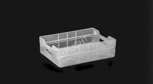 Atlas Plastic Drawer