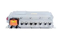Commercial Vehicle Motor Controller