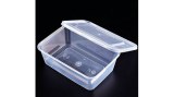 Plastic Food Container Mould