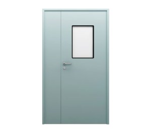 Stainless Steel Clean room Door