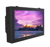 Outdoor LCD Displays