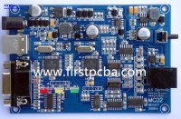 One-stop PCB Service production assembly services