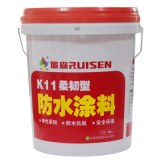 Construction Waterproof Coating