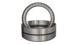 Double-Row Tapered Roller Bearings (Inch)