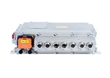 Commercial Vehicle Motor Controller