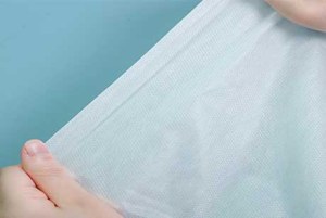 SS Nonwoven Fabric