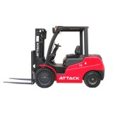 High Capacity Electric Forklift MH1350