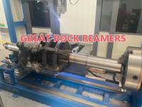 Professional manufacture to Rock Reamers