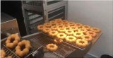 Electric automtic donut maker-Yufeng