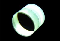 Optical Spherical Lens