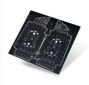 Multilayer PCB