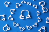 Plastic Hose Clamps