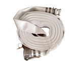 Single Jacket Mill Hose