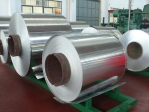 5052 Aluminum Coil