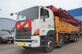 52m Concrete Pump Truck