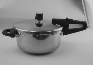 ASB Model Pressure Cooker