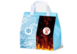 Non-Woven Insulated Bag