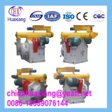 Hot Sale HKJ Ring Die Animal Feed Pellet Mill with CE