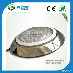 IP68 Underwater led swimming pool lights