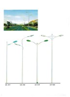 High Quality Newest of 5-15m Street Light Pole