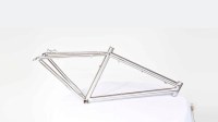 CUSTOM TITANIUM BIKE FRAME FOR SALE