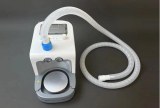 High Flow Oxygen Therapy Device