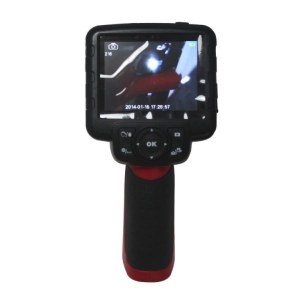 Original Autel MV400 MaxiVideo Digital Videoscope with 8.5mm Diameter Imager Head Inspe...