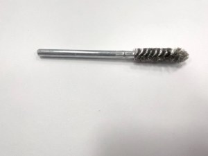 Steel Wire Tube Brush