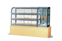 Bakery display cabinet manufacturers china
