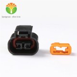 2 Pin Female Waterproof Electrical Connector Housing For Abs Sensor Fog Lamp Pb625-02027