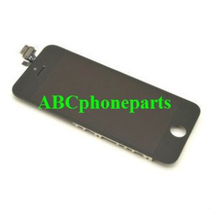 For iphone 5 lcd with digitizer assembly
