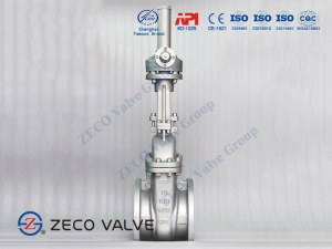 Gate Valve