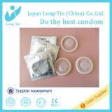 Classic male condom with CE marks
