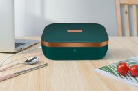 Heated Bento Lunch Box Manufacturer