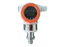 HCCK 4-20ma 0-10v - capteur de pression de tuyau/ligne d’eau capteur piézoresistif de...