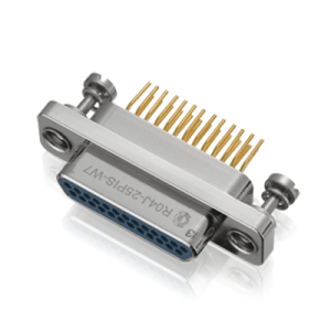 MIL-DTL-83513 Twist Pin Plug Contacts