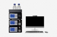 Preparative HPLC