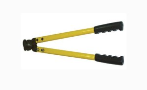 TC-38 Hand Cable Cutter for Cu cable Al cable