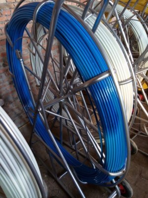 Specialized In FRP Duct Rodder