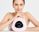 JMD 602 PRO Rechargeable UV LED Nail Dry Lamp