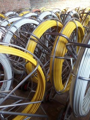 HDPE Pipe Cable