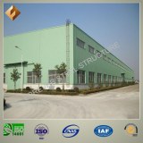 Steel Structure Warehouse Buidling for Factory