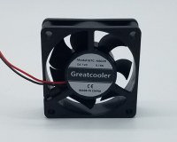 Greatcooler dc fan 5020 GTC-A5020