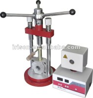 Dental Injection System | Denture Acetal Resin Injected Machine (AX-YD)